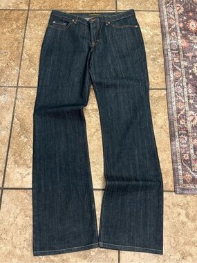 David Kahn Denim